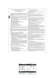 Information für Anwender ADCIRCA® 20 mg Filmtabletten Tadalafil