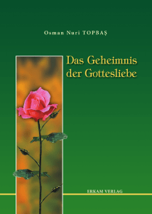 Das Geheimnis der Gottesliebe