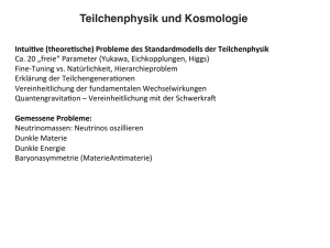 Folien - Physik-Department E18