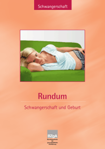 Rundum - Schwangerschaft und Geburt - Landkreis Donau-Ries