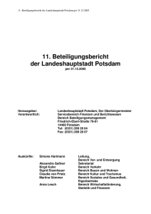 PDF | 1,08 MB - Landeshauptstadt Potsdam