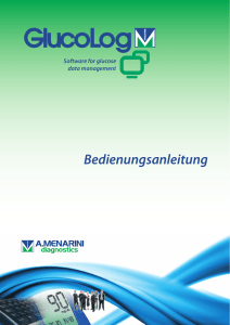 Bedienungsanleitung - Menarini Diagnostics