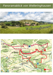 PDF-Export - Der Vulkan- und Geschichtspfad von Welleringhausen