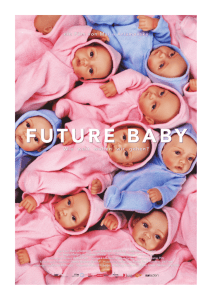 FUTURE BABY Presseheft (0.77 MB, PDF)