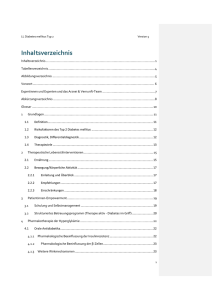 Inhaltsverzeichnis - Initiative Arznei und Vernunft