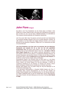 140722 Bio Fiore dt - Concerto Winderstein