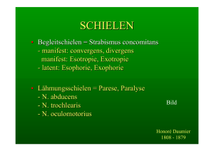 SCHIELEN