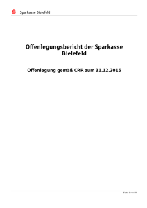 PDF-Dokument ansehen - Sparkasse Bielefeld