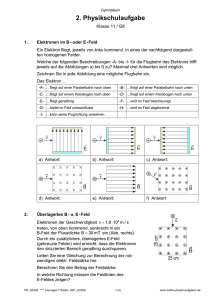 alle 2. Schulaufgaben Klasse 11  - mathe