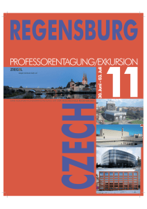 Regensburg - ziegel.com