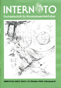 GERLOFF, Norbert (1989)