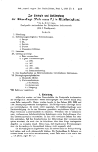 3 - Databases of the Senckenberg Deutsches Entomologisches Institut