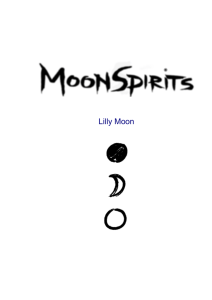 LESEPROBE_MoonSpirits