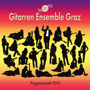 das repertoire - Gitarren Ensemble Graz