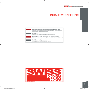 knowhow architektur kanton bern