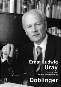 pdf - Datei, WV_Uray Ernst Ludwig - bei Doblinger