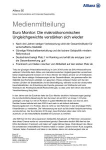 Pressemitteilung