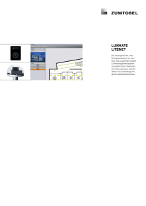 luxmate litenet