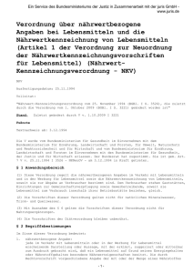 Download: NKV (Stand: 01.10.2009)
