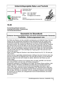 AH 19.49 Geometrie im Strandkorb