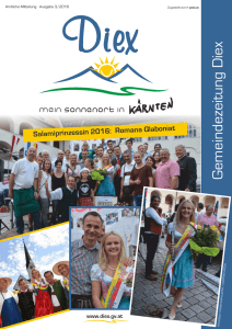 Gemeindeinfo 4-2016