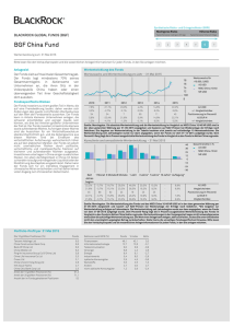 factsheet BGF China Fund