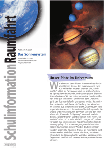 PDF-Sonnensystem