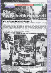 Netzwerk Geschichte Band 4 – Schülerbuch