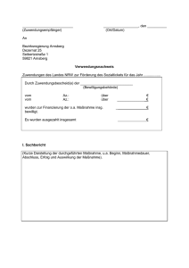 gesp.:Wille49a/Disk.Mig 6 - Bezirksregierung Arnsberg