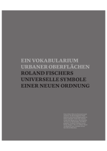 pdf-deutsch - Roland Fischer