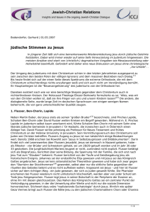 JC Relations - Jewish