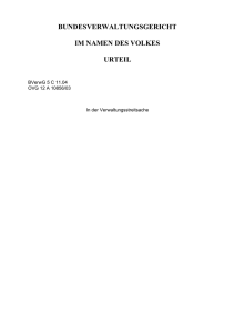 PDF-Download - Bundesverwaltungsgericht