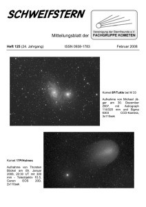 Mitteilungsblatt der