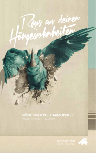 münchner philharmoniker