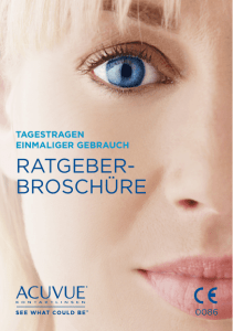 ratgeber- broschüre