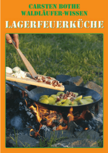 Lagerfeuerküche