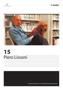 Piero Lissoni