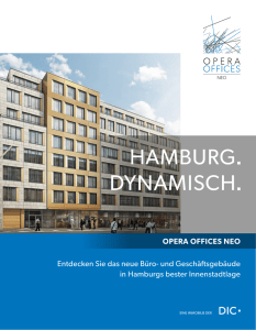Hamburg DynamiscH - Opera Offices Neo Logo