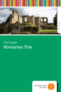 Römisches Trier