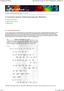 Abschnitt 2.3 als pdf-File