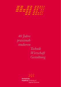 festschrift.