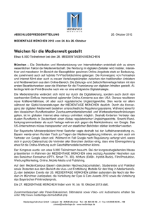 PDF-Download - Medientage München