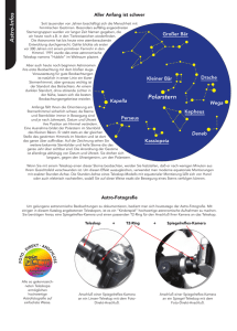 Info Astronomie - Astro Optik GmbH