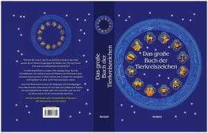 Das große Buch der Tierkreiszeichen Das große Buch der T