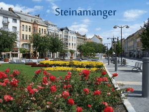 Steinamanger