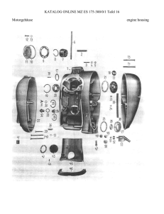 Ersatzteilkatalog ES 175-300/0/1