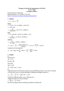 lsg7 - Physik