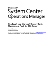 SQLServerMPGuide