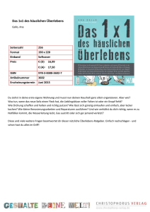 Ana Gallo ISBN-Nr. 978-3-8388-3602-7, Christophorus