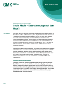 PDF - GMK Markenberatung